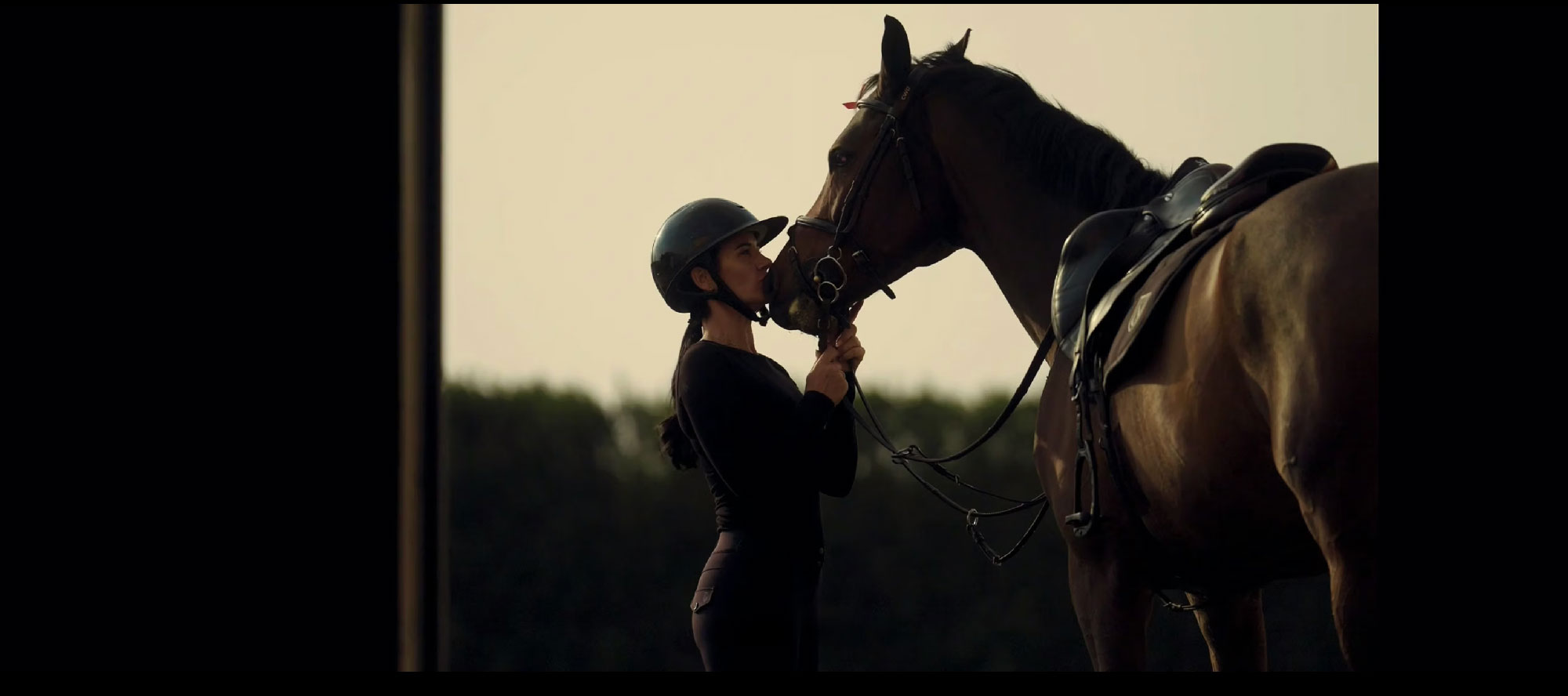 Kalvara Equestrian | Ravix Media UAE