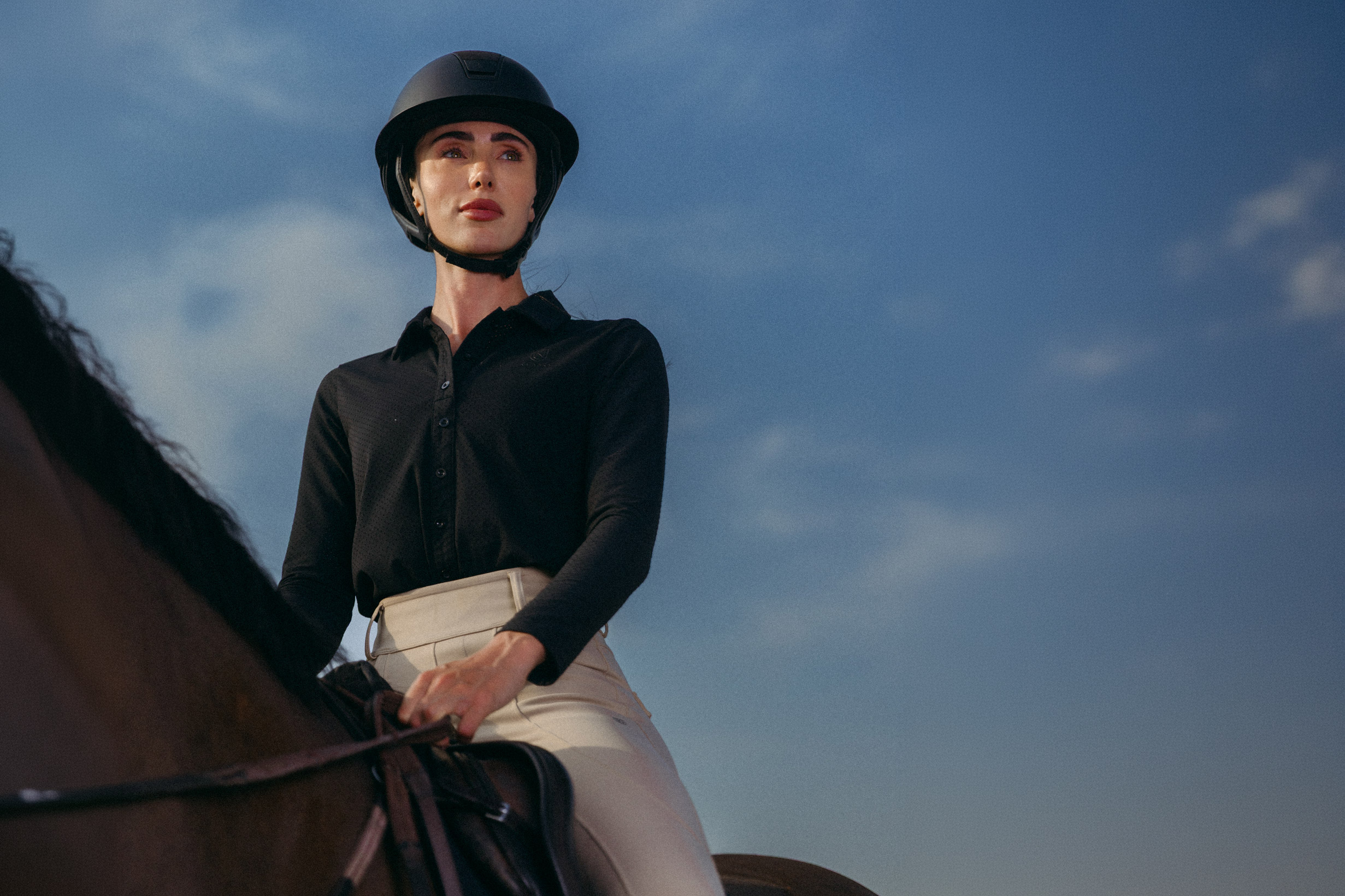 Kalvara Equestrian - Commercial Production UAE