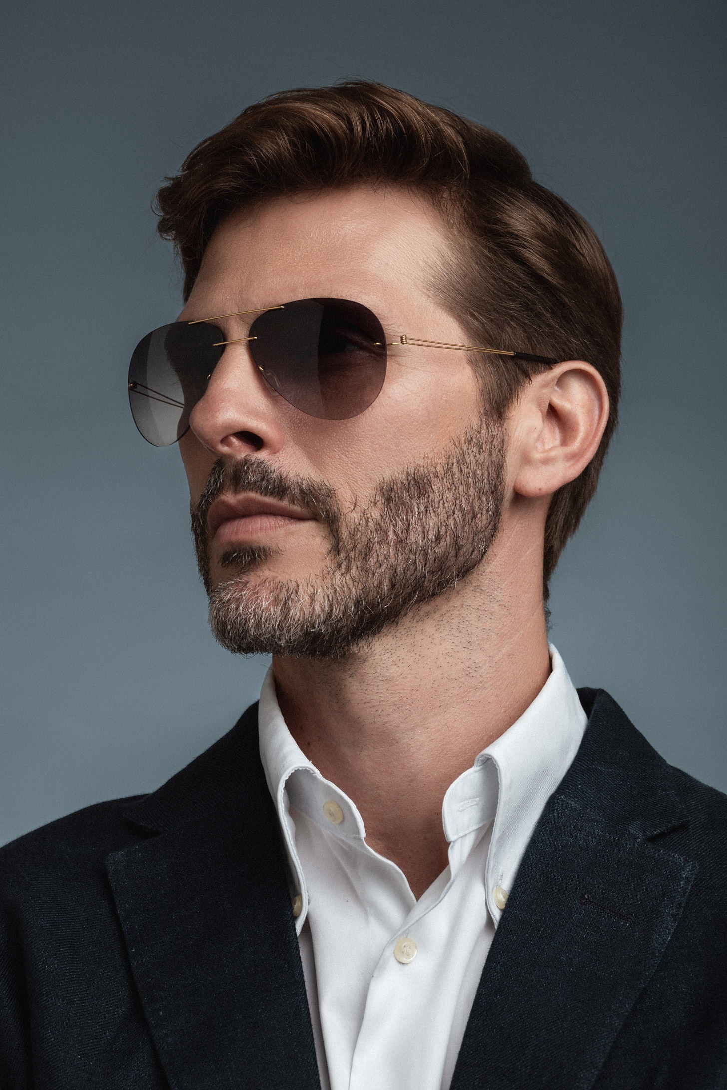 Monogram Eyewear - Commercial Production UAE