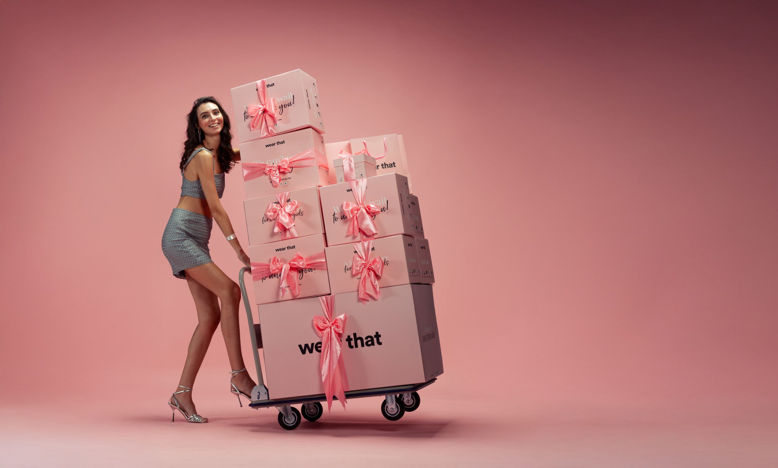 Wear That - Commercial Production UAE