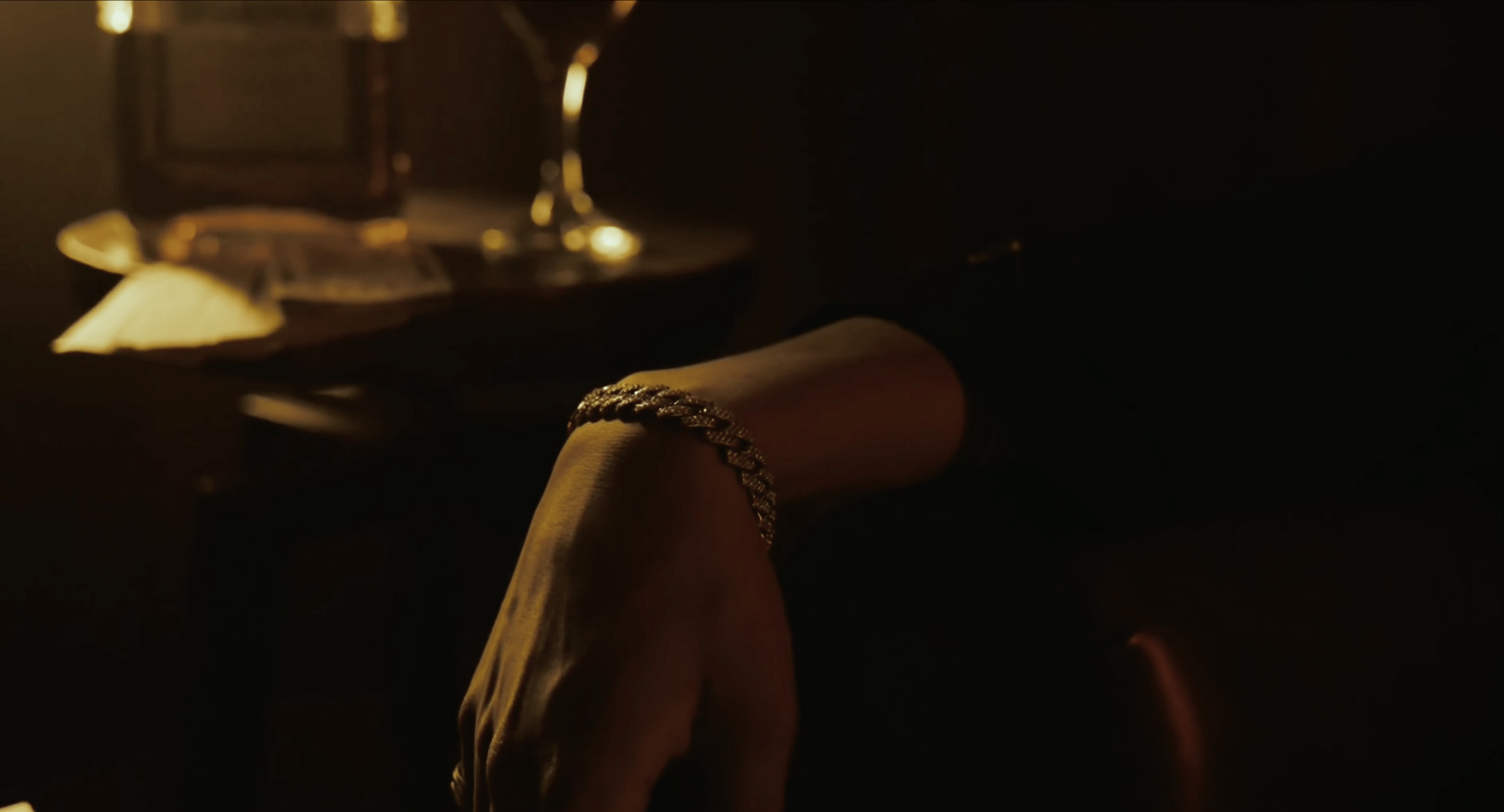 Yaro — Music Video Trilogy - Commercial Production UAE