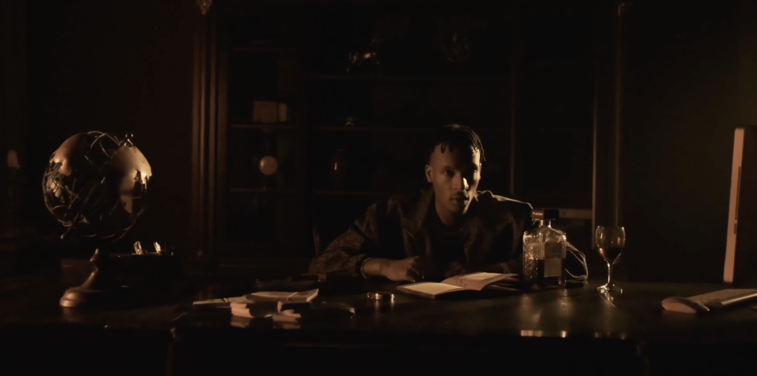 Yaro — Music Video Trilogy - Commercial Production UAE