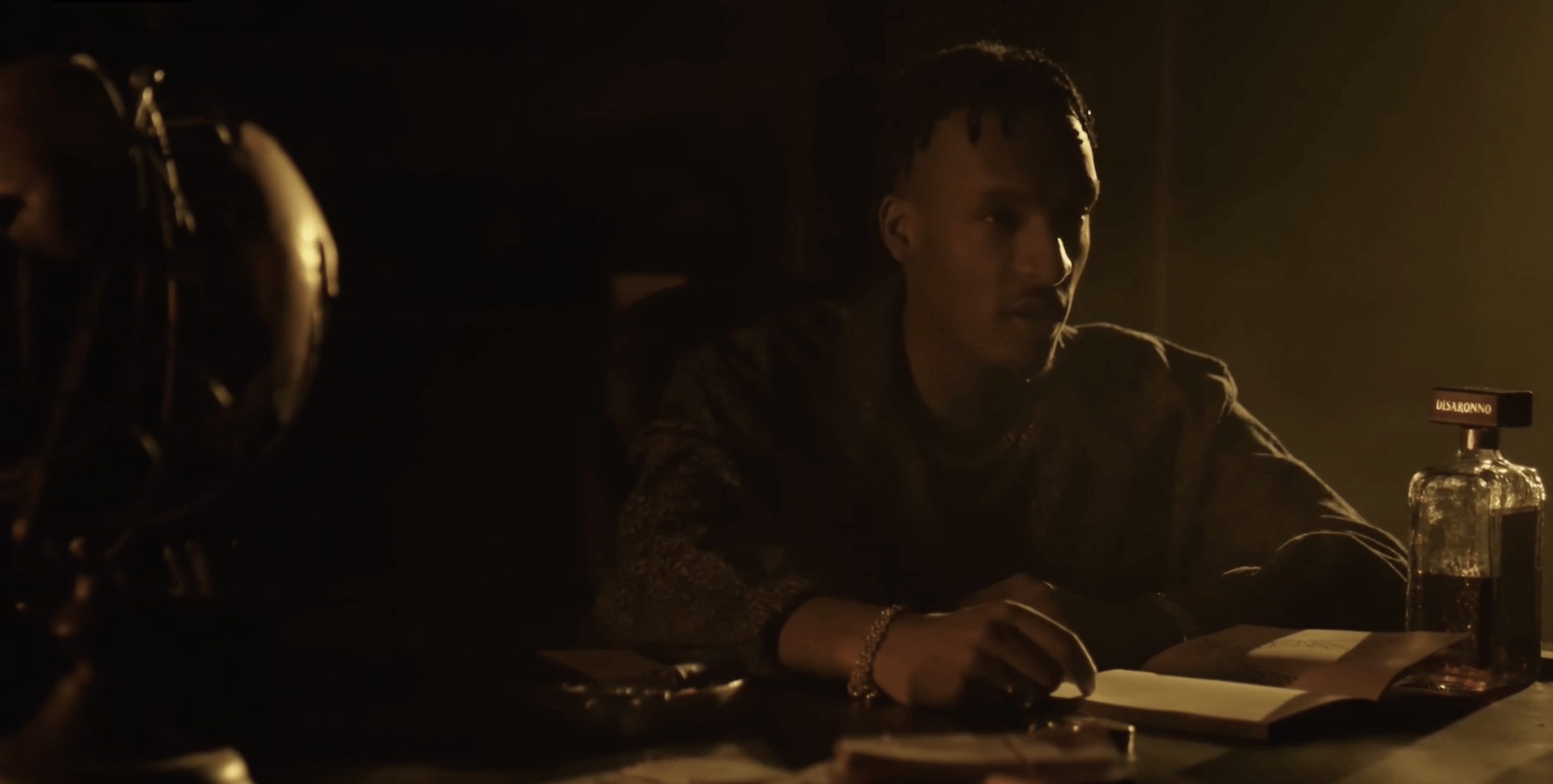 Yaro — Music Video Trilogy - Commercial Production UAE