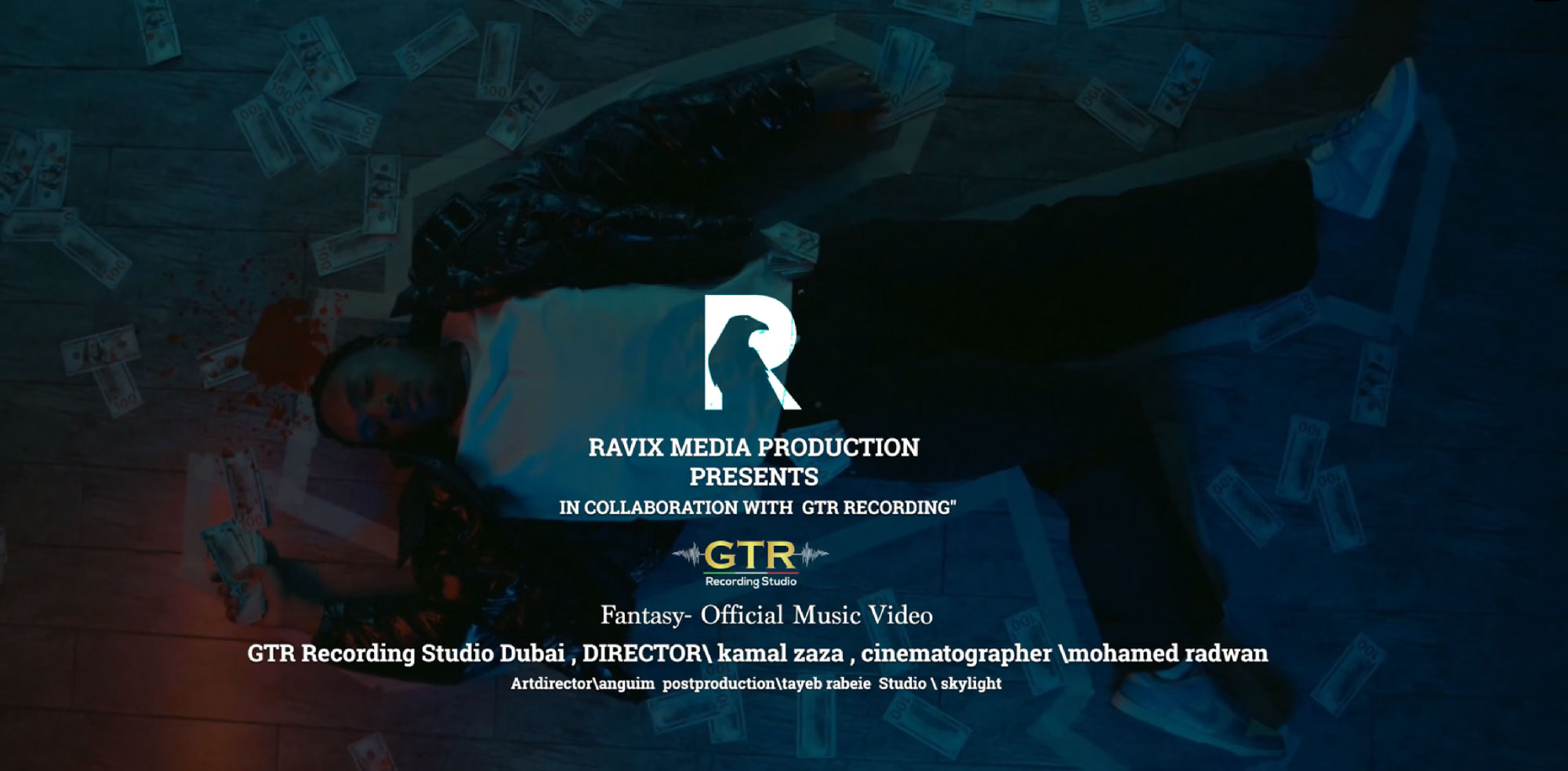 Yaro | Ravix Media UAE